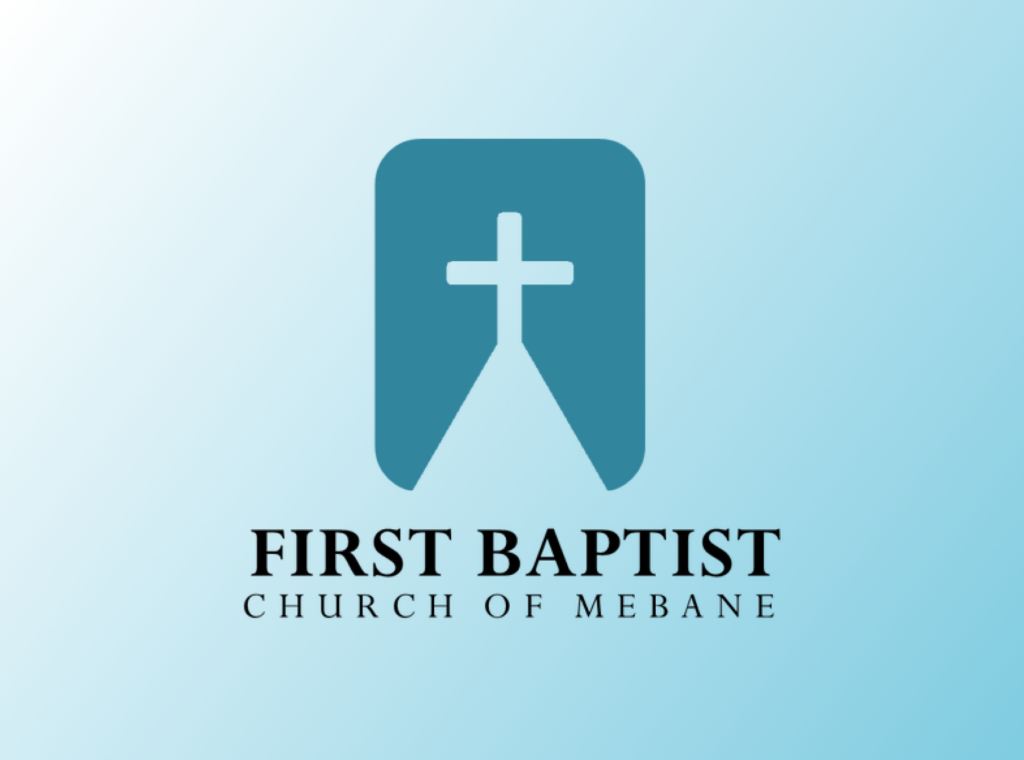 First Baptist Church logo
