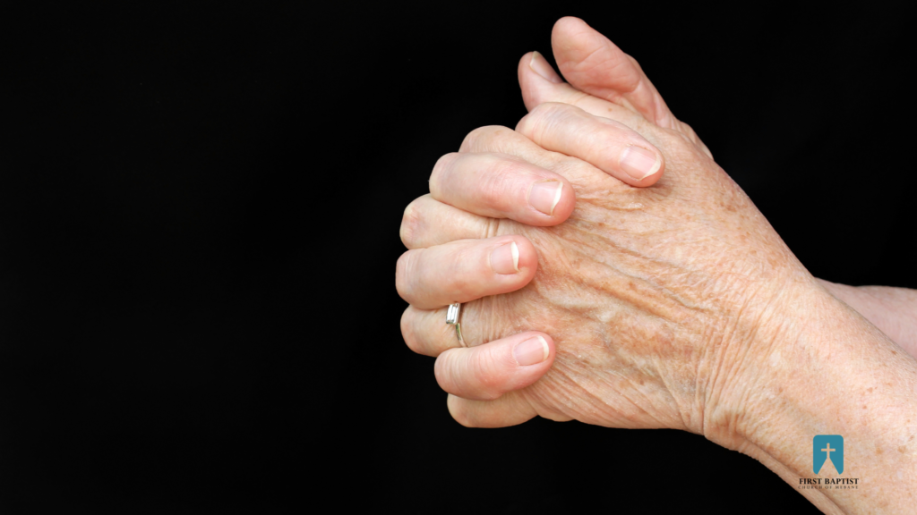 Waiting for the Resurrection