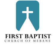 First Baptist Church of Mebane Logo