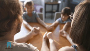 Spiritual growth habits for the whole family