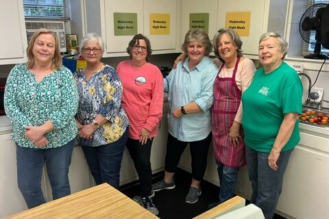 Operation Inasmuch