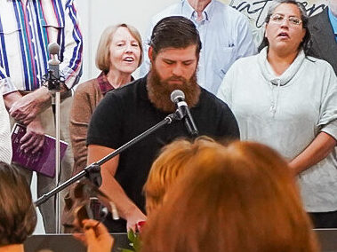 New Life campus of FBC Mebane