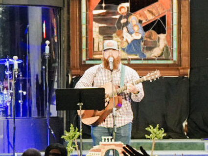 First Baptist Church-Mebane