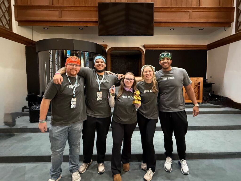 FBCM Blog - FBC Mebane Youth Leaders (2)