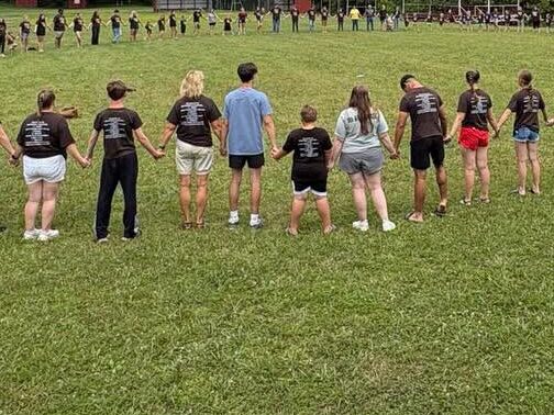 FBCM WV VBS Summer Mission Trip with First Baptist Church Mebane